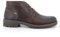 IGI&CO Scarpe Polacchini in Pelle Uomo Inverno 6620411 Goretex Caffe (41)