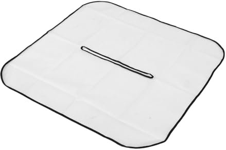 MOBUTOFU Regenmantel Für Handtaschen Aus Eva Und Transparent Schutz Vor Regen Und Schmutz Leicht Und Tragbar Für Reisen Und Alltag Geeignet Für Verschiedene Taschenarten