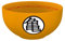 DRAGON BALL - Bowl - 600 ml - Goku symbols cardboard pkg