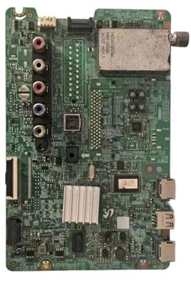 ZBXJIUFR Accessori TV, Compatibile con Samsung, BN94-08118Y UE40J5100AWXXN UE40J5100AW UE40J5100 TV Scheda Madre TV