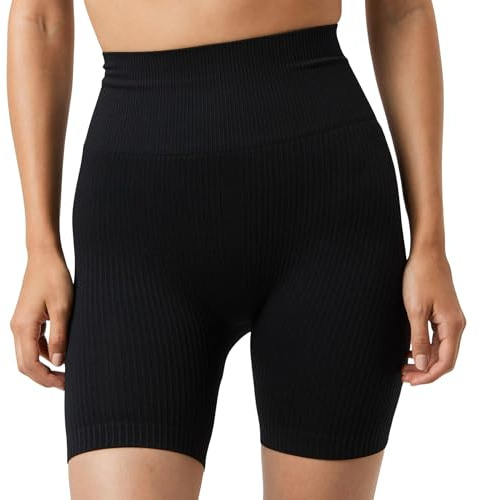 Björn Borg Studio Seamless Ribbed Short Women