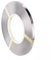 Filo piatto riscaldante in nicromo, larghezza del filo in nicromo 5 mm for la produzione di macchinari, 0,4 * 5 mm * 2 metri(0.2 * 5mm*2meter)