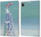 Head Case Designs Licenza Ufficiale Paul Brent Guardia Costiera Oceano Custodia Portafoglio in Pelle Compatibile con Apple iPad PRO 11 2020/2021 / 2022