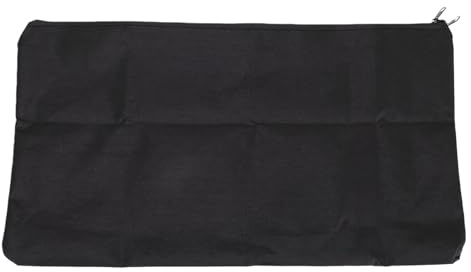 Focket Keyboard Sleeve Case, Premium Oxford Cloth Wearproof Water Proof Dust Proof Protective Covers for 108 Keys Computer Mechanical Gaming Keyboards for Travel Storage