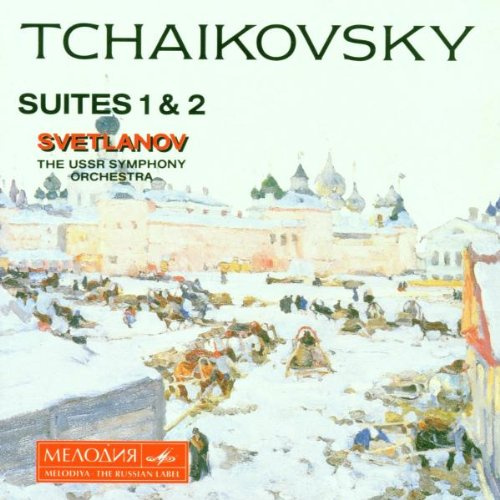 Melodiya (Sony Music)