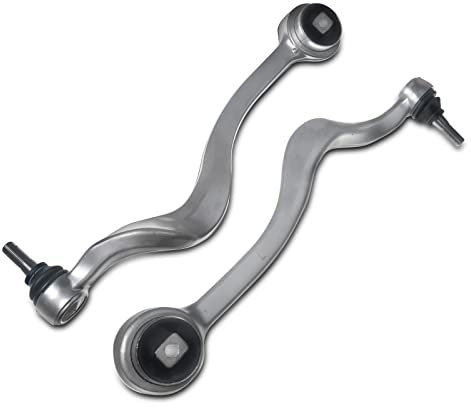 Frankberg 2x Querlenker Radaufhängung Vorne Oben Kompatibel mit 5er E39 5er Touring E39 520 523 525 528 530 1995-2004 Z8 Roadster E52 4.9 2000-2003 Replace# 31121092023