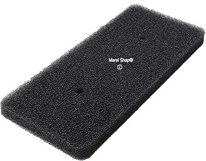 Marel Shop® - Filtro in Poliuretano per Asciugatrice compatibile con Samsung DC62-00376A
