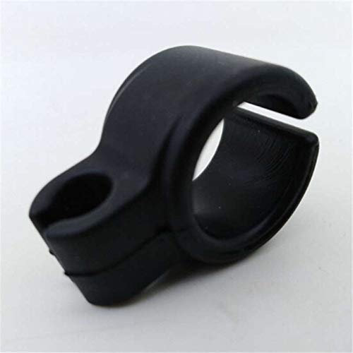 Hands Free Cigarette Smoking Ring Stretchy and Durable Silicone Finger Cigarette Rack Tobacco Holder Clip Accessories