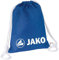 JAKO Gymsack blauweiss, One Size Ohne Geschlecht