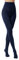 EVERSWE 80D Microfaser Damen Strumpfhose (S/M, Marine)