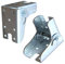 Bisagras de mesa plegable, patas de mesa escamoteables, herraje invisible para patas de mesa plegable (2 uds.)
