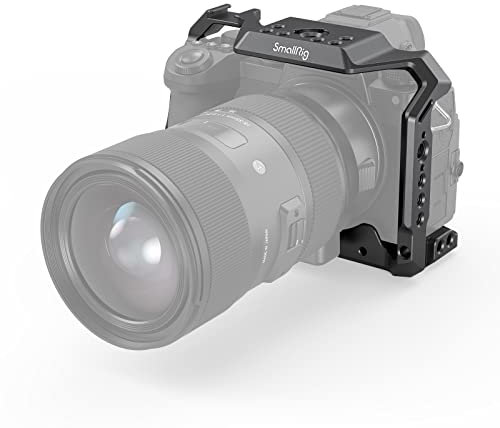 SMALLRIG S5 Cage pour Panasonic S5, Non Compatible avec S5 II - 2983