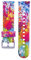 6Wcveuebuc Bracelet de montre de rechange en silicone pour enfant 20 mm