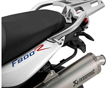original Satz Kofferhalter BMW F800 ST GT R