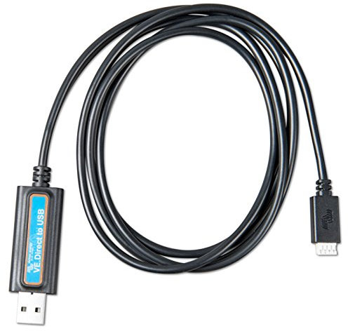 VICTRON ENERGY VE.Direct auf USB Interface ASS030530010 Adapterkabel
