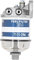 CHICIRIS Dieseler Gruppo Filtro del Carburante di Ricambio 7111-296 di Ricambio Fit per Allis Chalmers International 133 135 140 145 165 168 175 178 Filtri del Carburante
