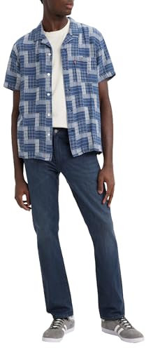Levi's Men's 511 Slim Jeans, Just One More, 31W / 34L