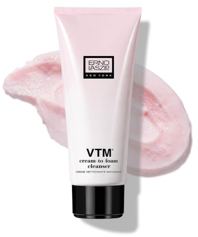 Erno Laszlo VTM Cream-To-Foam Cleanser 150ml
