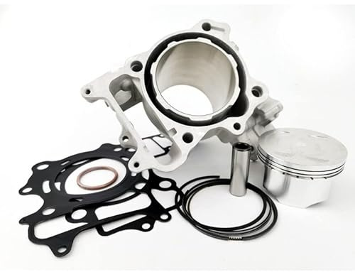 KIT CILINDRO PINASCO GRUPPO TERMICO 340CC DIAMETRO 79 SH 300 2007 2008 2009 2010 2011 2012 2013 2014 2015 2016 2017 2018 2019 2020