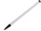 Kapazitiver resistiver Stylus Pen Disc und Faserspitze, 2-in-1-Serie, hohe Empfindlichkeit und universell für Touchscreen-Stifte