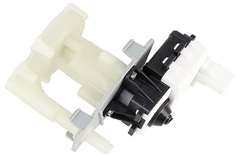 sparefixd Pompe à condensateur pour sèche-linge Hotpoint