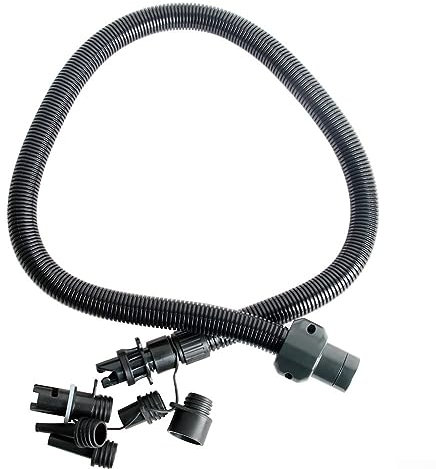 Electric Air Pump Hose, HT-782 for KAYAK Paddle Board Electric Air Pump Inflatable Tube Compatible with Stermay 782 Air Pump
