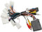 XTevu Auto-Aftermarket-Radio-Stereo-Kabelbaum-Adapter-Anschluss mit USB-CANBUS-Adapter für Toyota Camry Corolla 4Runner Tacoma Verstärker SWC