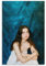 Lizzy McAlpine Hot Art Sänger-Poster, Kunstwerke, Bild, Poster, Wandkunst, Gemälde, Leinwanddekoration, Heimposter, 30 x 45 cm