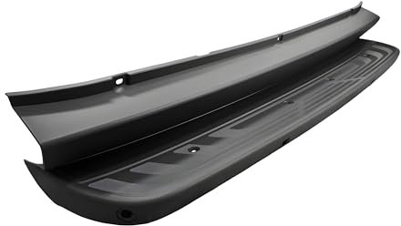 Trittbrett für Stoßstange hinten passend für Mercedes Sprinter W907 für PDC