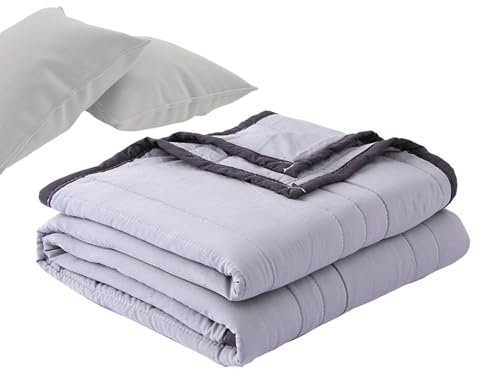 Manta refrescante para sudores nocturnos, manta refrescante para la noche, manta de enfriamiento delgada para sofocos, extra suave, manta de refrigeración ligera, manta de verano más fresca para