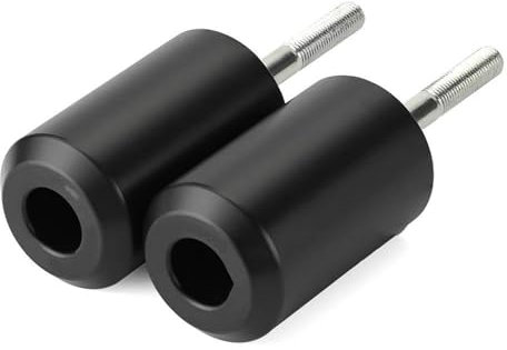 DZSTAIYOUSM Sturzpads Motorrad Für GSX-S 1000 Rahmen Slider Crash Protector Für Suzuki Für GSXS 950 Für Katana 1000 2022 Motorrad Zubehör Fallen Schutz Crash Pad Rahmen Slider