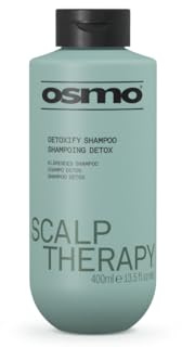 Osmo Scalp Therapy Clarifying Shampoo, 400ml