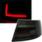 Eagle Eyes LED LightBar Rückleuchten Set in Smoke