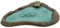 WWS Duck Pond OO/HO Gauge Unpainted Model Railway Age 14+, Diorama, Scenery, Countryside