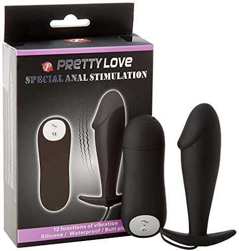PRETTY BOTTOM Entfessle deine Leidenschaft, 126 g