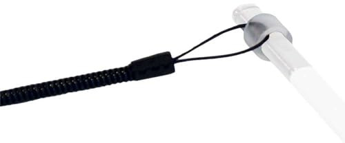 10 Spiral CORDSTYLUS + Elastic Tube MOBILIS