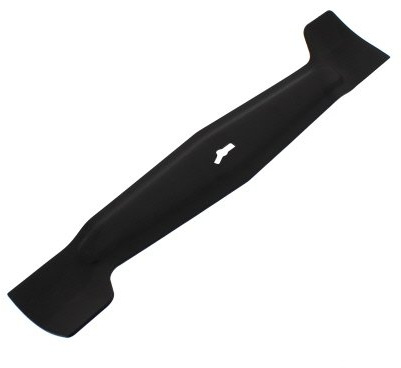 MC013 - Lawnmower Metal Blade: Challenge MacAllister ALM