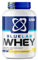 USN Blue Lab Whey Protein Powder: Banana - Whey Protein 2kg - Post-Workout - Whey Isolate - Muscle Building Powder Supplement With Added BCAAs