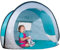 bblüv - Sunkitö -Tente Anti-UV avec Moustiquaire, Grande Tente de Plage Haute Protection Solaire 50+, Système Pop-Up pour Bébé B0135 1 Unité (Lot de 1)