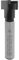 ENT 17738 T-Nutfräser M8 HW, Schaft (S) 8 mm, Durchmesser (D1) 13,5 mm, D2 8,6 mm, NL1 7,0 mm, NL2 7,0 mm, Z2