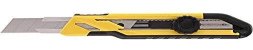 Cutter MPP 18mm – Rueda de bloqueo