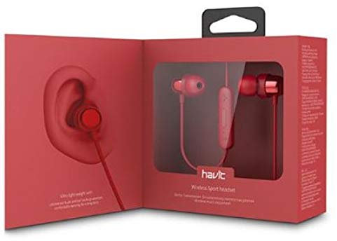Auriculares Bluetooth v4,2