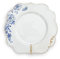 Pip Studio Royal White Frühstücksteller 23,5 cm