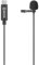 walimex pro Boya M3 Lavalier Microphone Type USB-C
