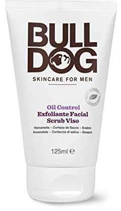 BD EXFOLIANTE FACIAL 125 ML