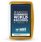 Top Trumps Guinness World Records Limited Editions Card Game, discover 30 amazing records including largest Game Boy, most tattooed and longest fingernails, gift and toy for players aged 6 plus