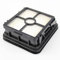 MohMus Filtre HEPA Lavable de Remplacement pour Bissell 17132 Crosswave 3-in-1 Wet and Dry