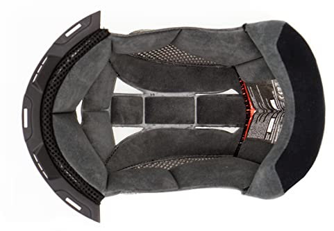 Helmet Liner for Impulse Helmet, XL size