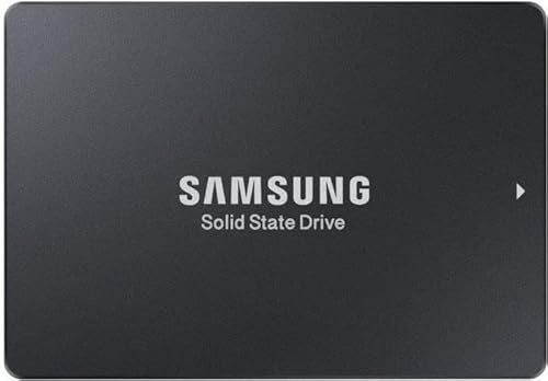 Samsung SSD PM893 240GB 2,5 Bulk