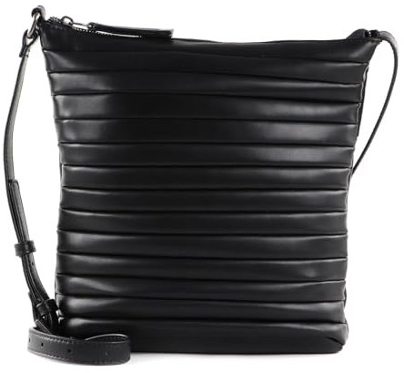 FREDsBRUDER Tabily Hobo Bag S Black